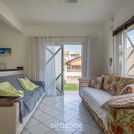 Bela Casa Com Piscina No Centro De Penha/Sc Bsl190 Villa Exteriör bild