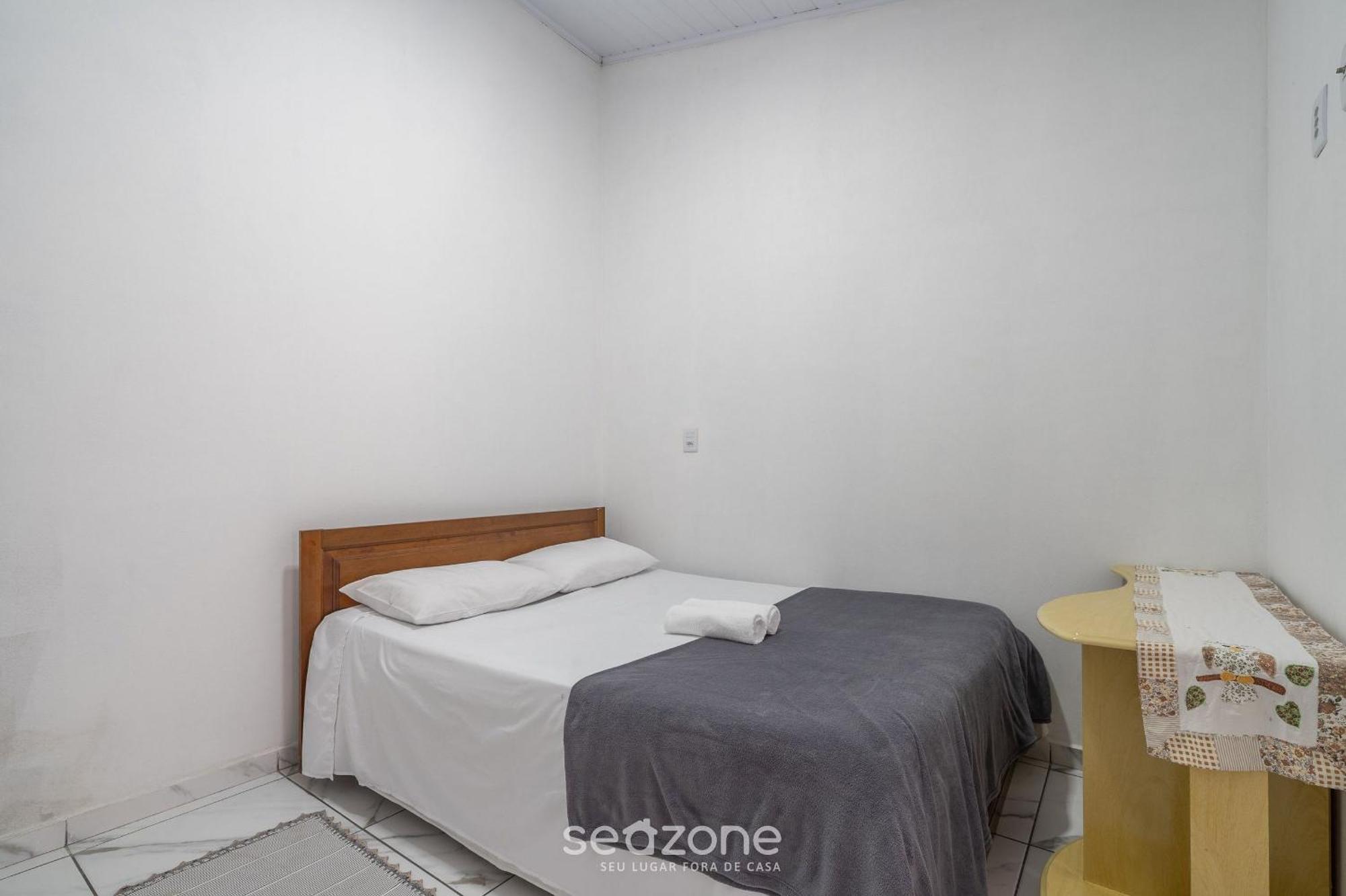 Bela Casa Com Piscina No Centro De Penha/Sc Bsl190 Villa Exteriör bild